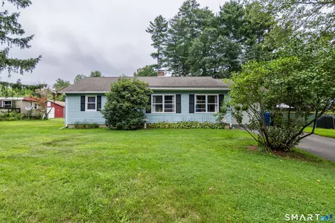 Exterior - 20 Basley Rd, Plainfield, CT 06374 photo 2 of 7