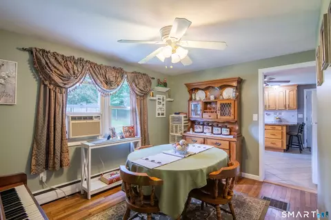 Dining - 20 Basley Rd, Plainfield, CT 06374 photo 2 of 2