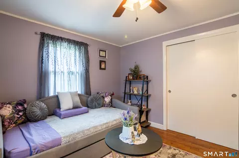Bedroom - 20 Basley Rd, Plainfield, CT 06374 photo 4 of 5