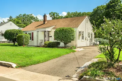 63 Crescent Dr, East Hartford, CT 06118