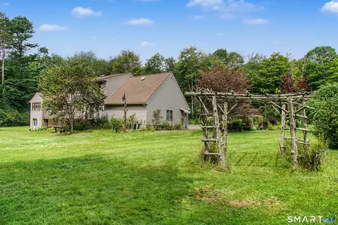 Exterior - 39 Cannon Rd, Hampton, CT 06247 photo 5 of 5