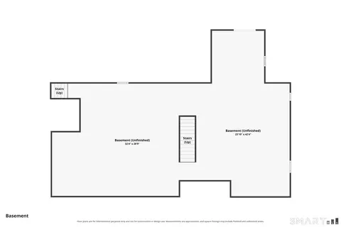 Floorplan - 39 Cannon Rd, Hampton, CT 06247 photo 3 of 3