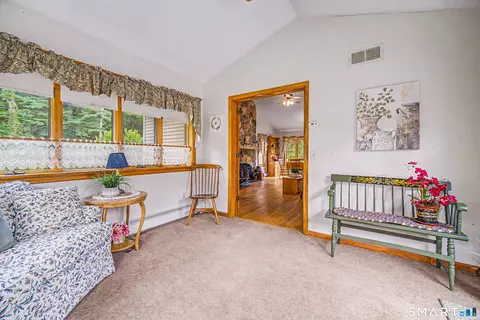Entry Way - 39 Cannon Rd, Hampton, CT 06247 photo 2 of 2
