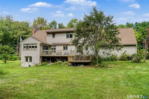 Exterior - 39 Cannon Rd, Hampton, CT 06247 photo 4 of 5