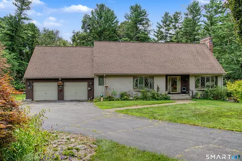 Exterior - 39 Cannon Rd, Hampton, CT 06247 photo 2 of 5