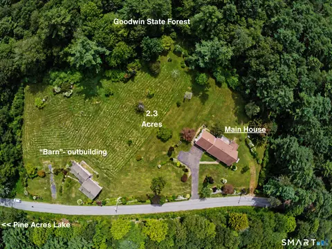 View/Area - 39 Cannon Rd, Hampton, CT 06247 photo 2 of 4