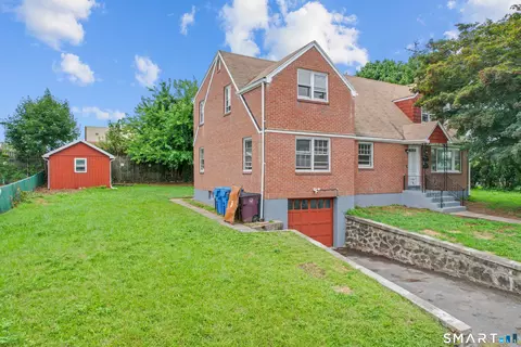 38 Westerly St, New Britain, CT 06053