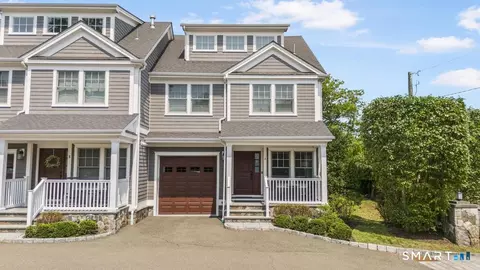 16 Hawthorne St S #A, Greenwich, CT 06831