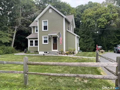 77 Hopewell Hts, Glastonbury, CT 06073