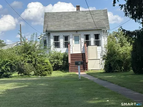 84 Laurel St, East Hartford, CT 06108
