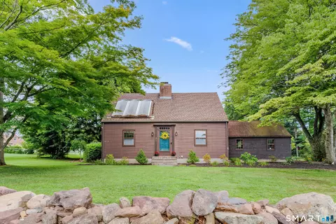 375 Allen Ave, Meriden, CT 06451