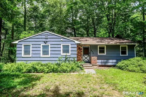643 Bucks Hill Rd, Southbury, CT 06488
