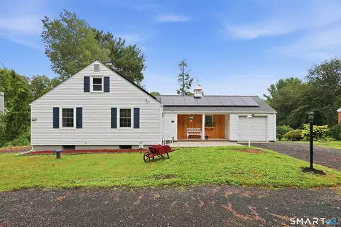 931 Chestnut Hill Rd, Glastonbury, CT 06073
