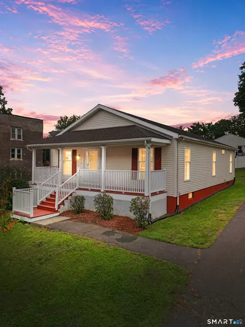 32 Tremont St, New Britain, CT 06051