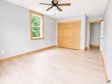 Bedroom - 33 Machine Shop Hill Rd, Windham, CT 06266 photo 6 of 6