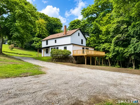 Exterior - 33 Machine Shop Hill Rd, Windham, CT 06266 photo 3 of 6