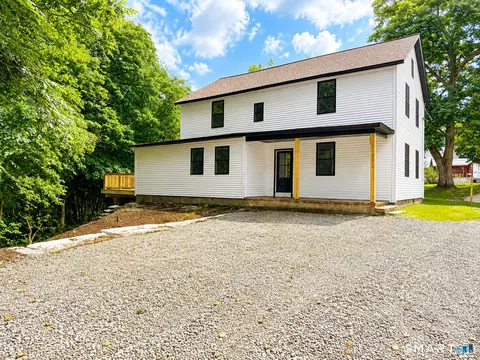 Exterior - 33 Machine Shop Hill Rd, Windham, CT 06266 photo 5 of 6