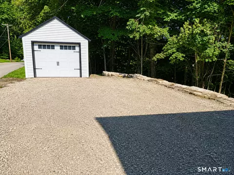Exterior - 33 Machine Shop Hill Rd, Windham, CT 06266 photo 6 of 6