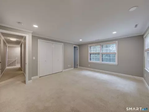 Bedroom - 291 Currier Dr, Orange, CT 06477 photo 7 of 8
