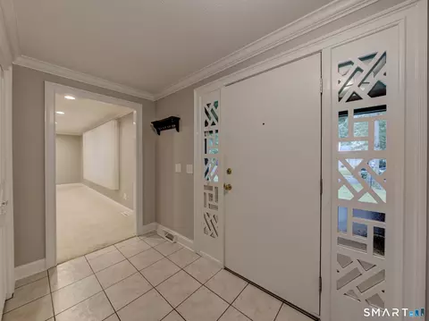 Entry Way - 291 Currier Dr, Orange, CT 06477 photo 2 of 5