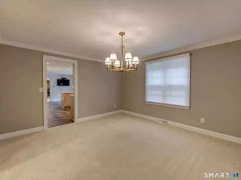 Dining - 291 Currier Dr, Orange, CT 06477 photo 1 of 2