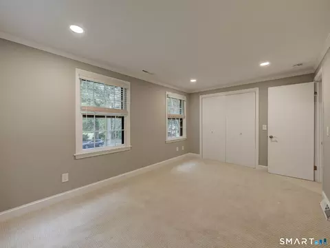 Bedroom - 291 Currier Dr, Orange, CT 06477 photo 5 of 8