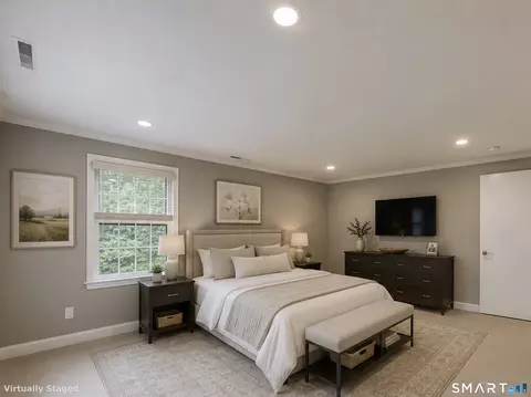 Bedroom - 291 Currier Dr, Orange, CT 06477 photo 8 of 8