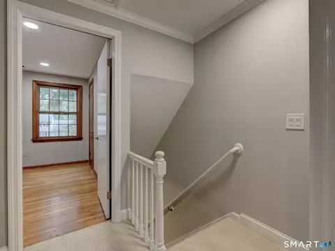 Entry Way - 291 Currier Dr, Orange, CT 06477 photo 4 of 5