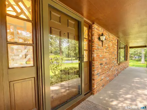 Entry Way - 291 Currier Dr, Orange, CT 06477 photo 1 of 5