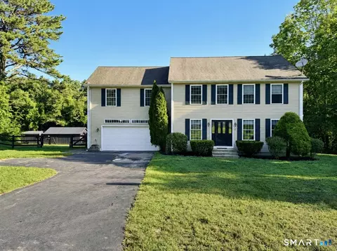 Exterior - 3 Logans Way, Sterling, CT 06377 photo 2 of 5