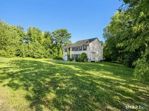 Exterior - 3 Logans Way, Sterling, CT 06377 photo 1 of 5