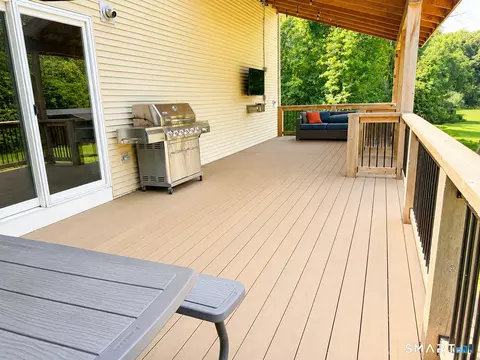 Exterior - 3 Logans Way, Sterling, CT 06377 photo 5 of 5