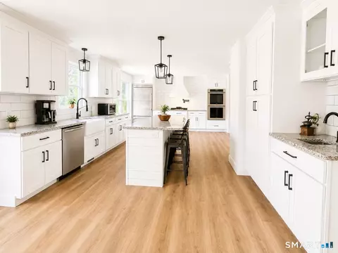 Kitchen - 3 Logans Way, Sterling, CT 06377 photo 5 of 5