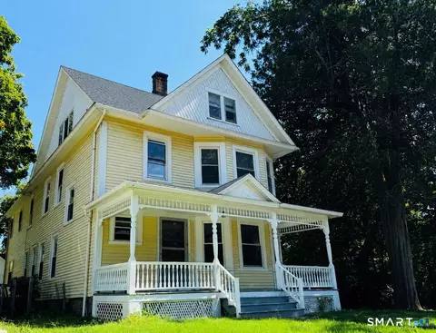1908 Stratfield Rd, Fairfield, CT 06825