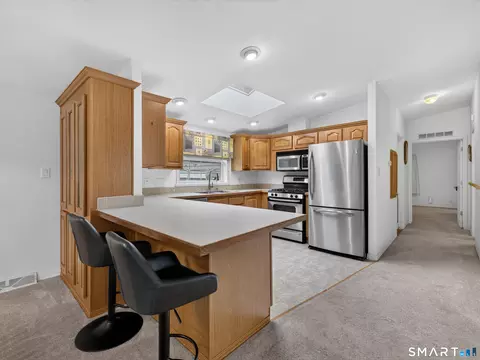 Kitchen - 4 Cliff Rd, Ledyard, CT 06339 photo 2 of 3