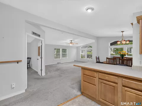 Living - 4 Cliff Rd, Ledyard, CT 06339 photo 1 of 4