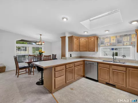 Kitchen - 4 Cliff Rd, Ledyard, CT 06339 photo 3 of 3
