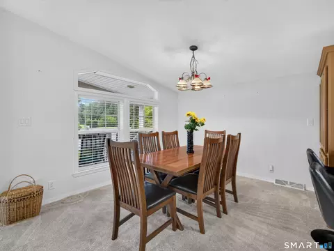 Dining - 4 Cliff Rd, Ledyard, CT 06339 photo 1 of 2