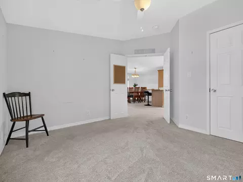 Bedroom - 4 Cliff Rd, Ledyard, CT 06339 photo 2 of 3