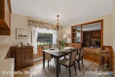 Dining - 56 Sundale Dr, Windham, CT 06280 photo 2 of 2