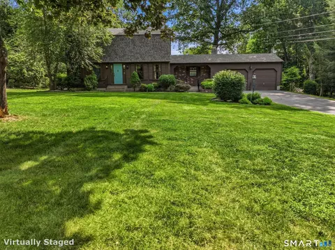 Exterior - 56 Sundale Dr, Windham, CT 06280 photo 2 of 5