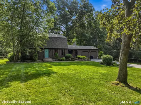 Exterior - 56 Sundale Dr, Windham, CT 06280 photo 3 of 5