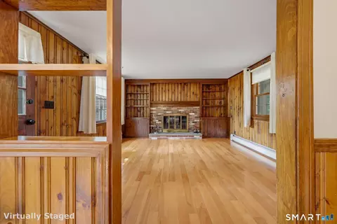 Living - 56 Sundale Dr, Windham, CT 06280 photo 1 of 7