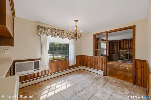 Dining - 56 Sundale Dr, Windham, CT 06280 photo 1 of 2