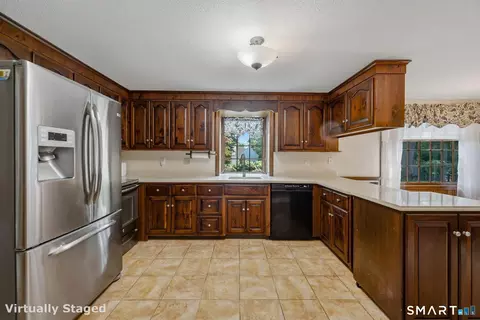 Kitchen - 56 Sundale Dr, Windham, CT 06280 photo 1 of 3