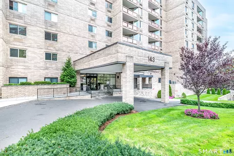 143 Hoyt St #7F/7G, Stamford, CT 06905