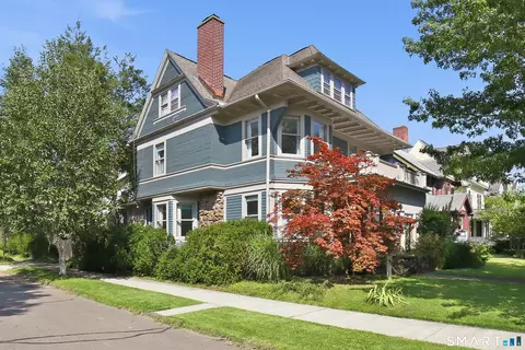 505 Edgewood Ave, New Haven, CT 06511