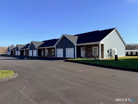 210 Munson Rd #6-F, Wolcott, CT 06716