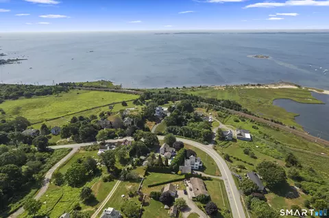39 Wilcox Rd, Stonington, CT 06378