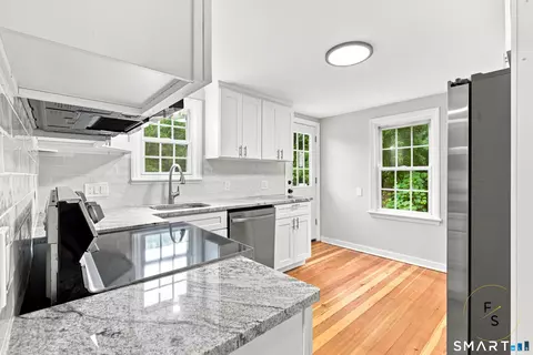 Kitchen - 157 S River Rd, Coventry, CT 06238 photo 3 of 4
